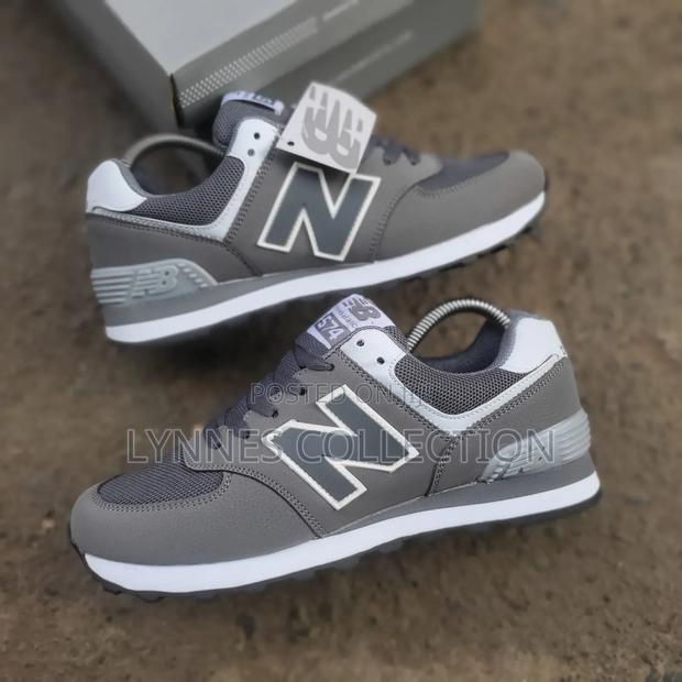 New Balance 574 - thumbnail 6