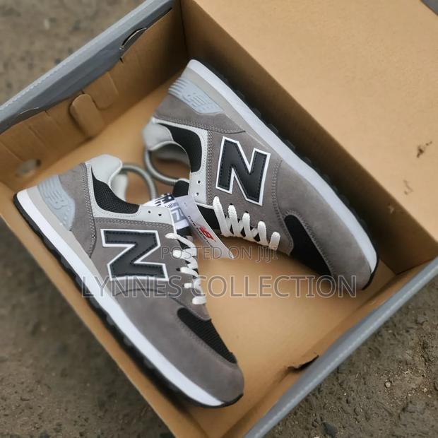 New Balance 574 - thumbnail 7