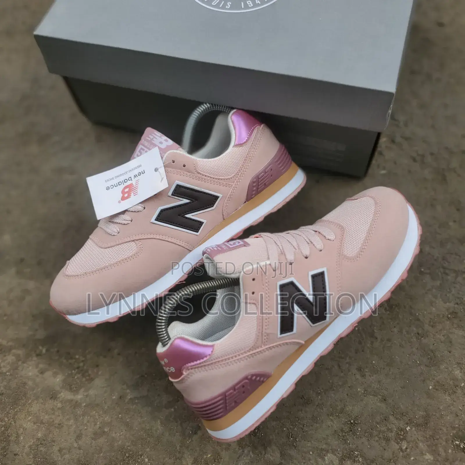 New Balance 574