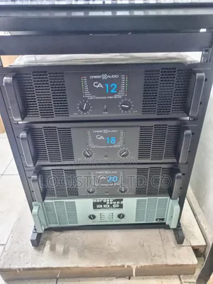 Power Amplifier