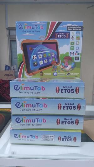 New Elimutab ET05 16 GB