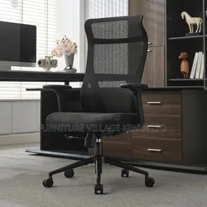 Office Seats; High Back Mesh Home Office Desk Chair