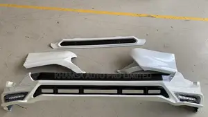 Bumper Lip Kit for Prado FJ150