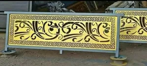 CNC Cutting