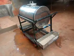 Tea Urn High Quality Stainless Steel