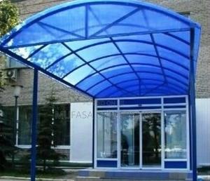 High Density Polycarbonate Sheet - thumbnail 2