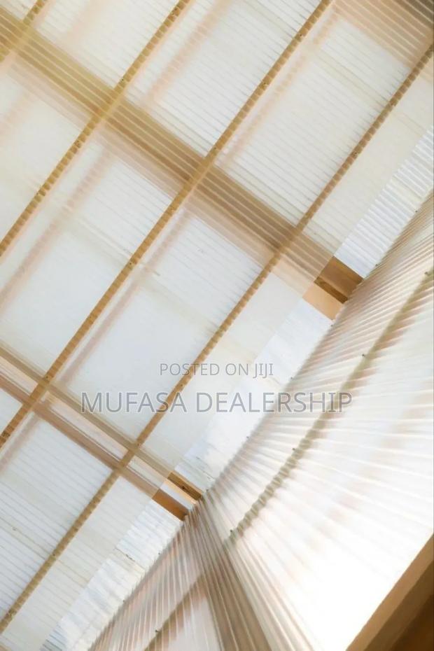 High Density Polycarbonate Sheet - thumbnail 3