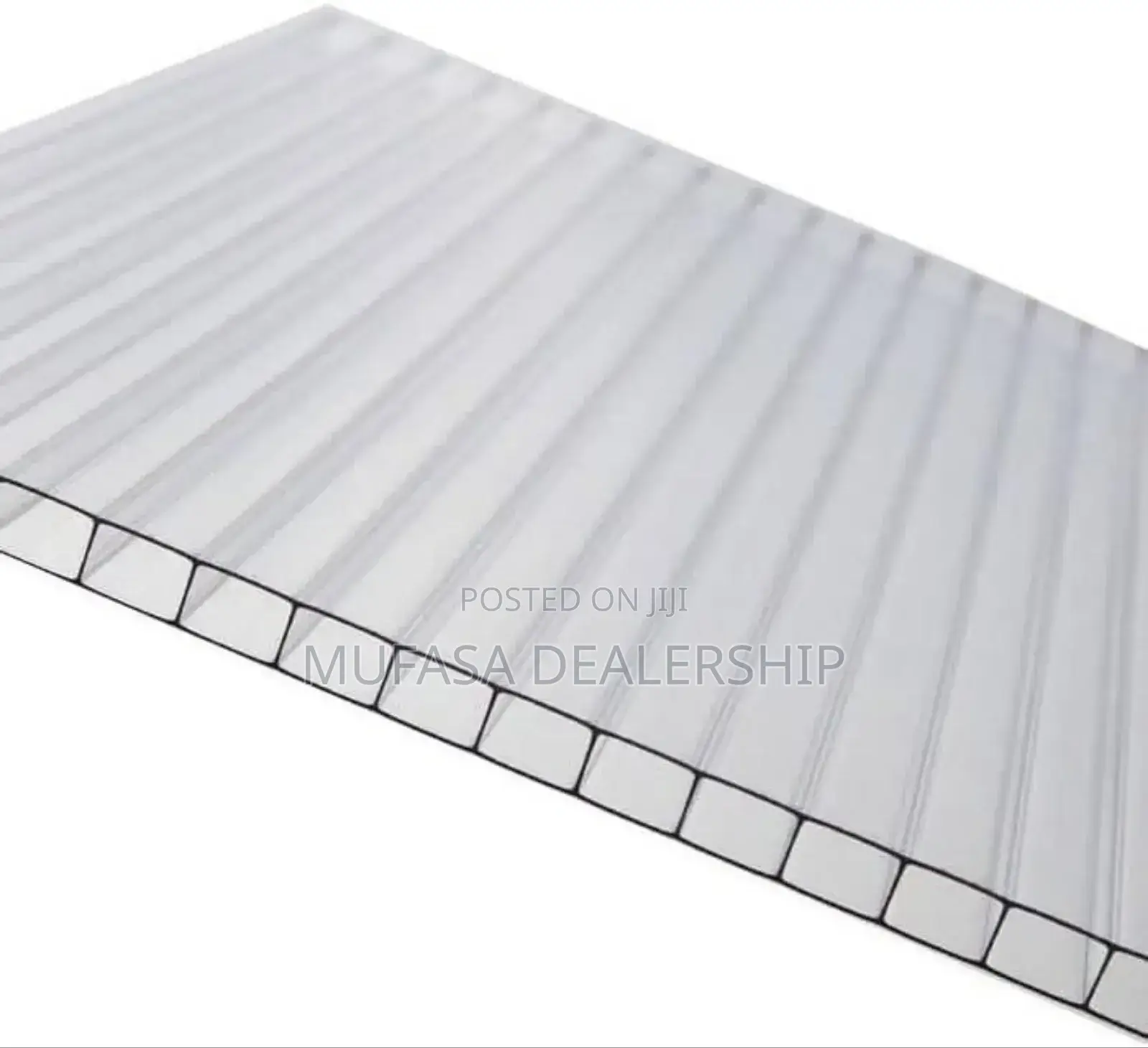 #1 Top Plus Polycarbonate Sheets