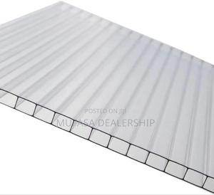 #1 Top Plus Polycarbonate Sheets - thumbnail 2