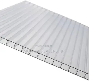 #1 Top Plus Polycarbonate Sheets