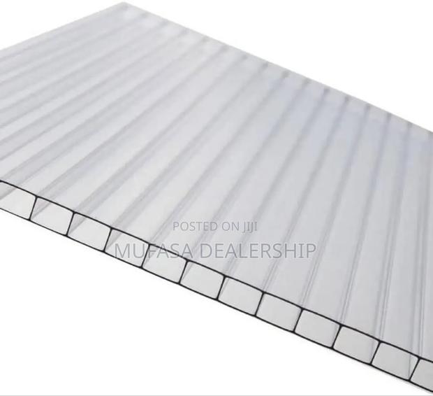 #1 Top Plus Polycarbonate Sheets - main view