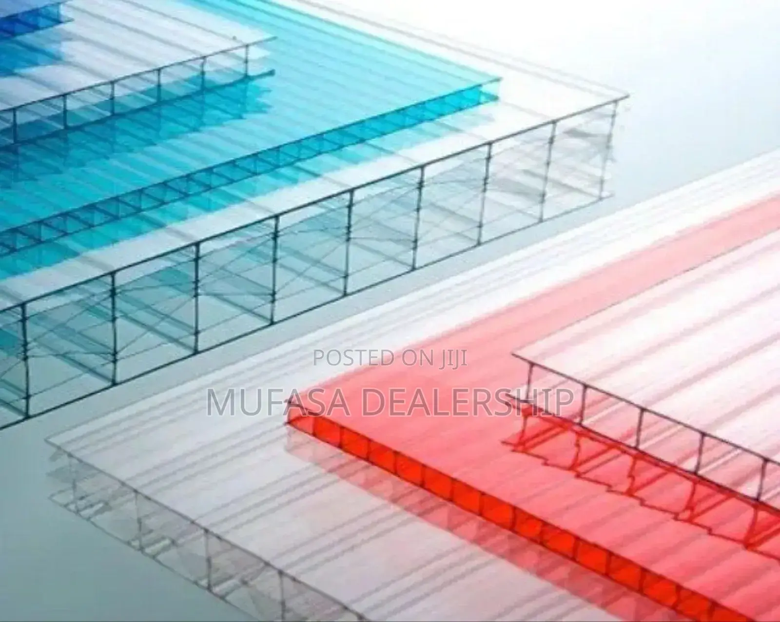 #1 Top Plus Polycarbonate Sheets