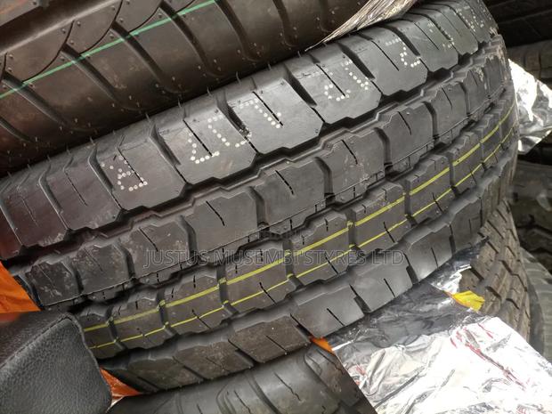 225/70r15 Bearway Tyres