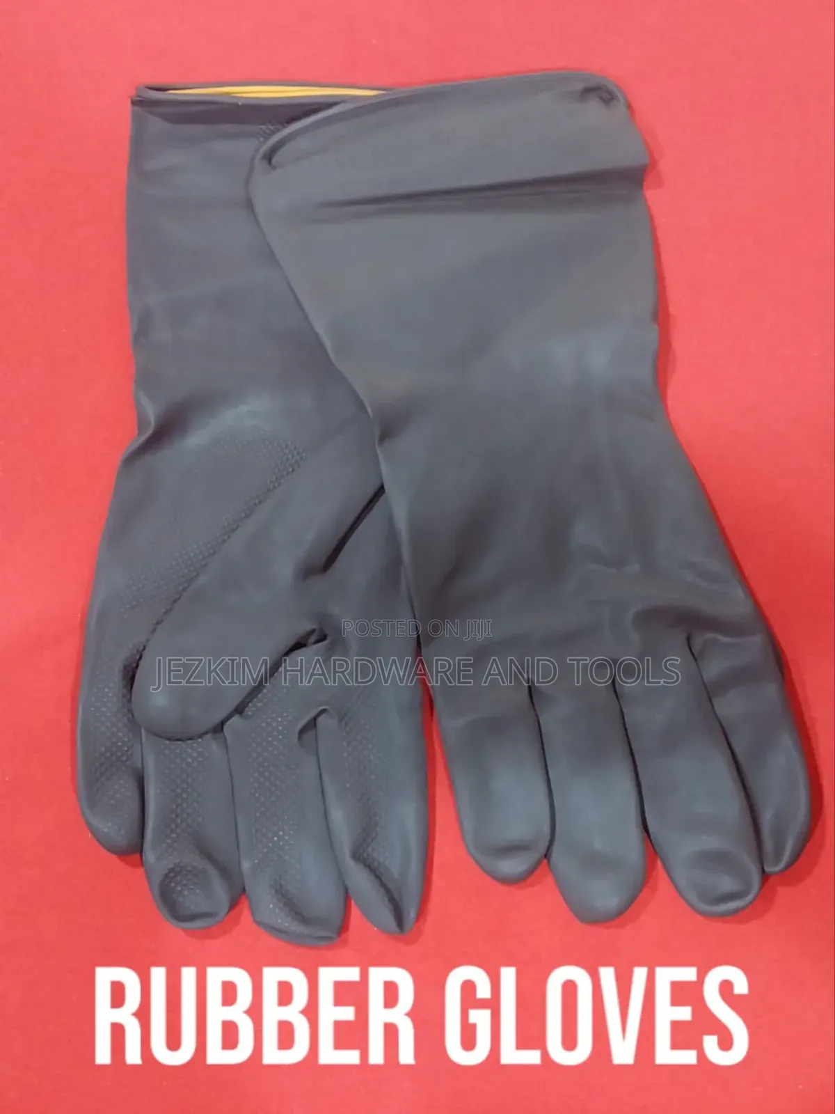 PVC Gloves