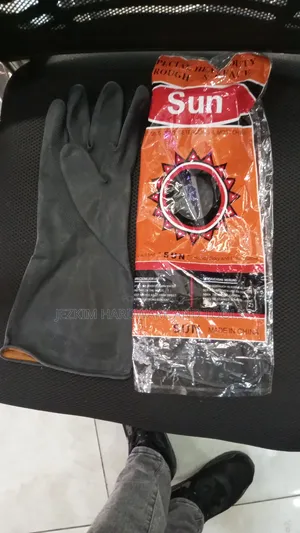 PVC Gloves