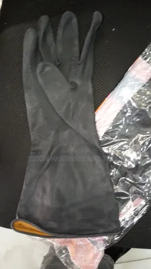 PVC Gloves