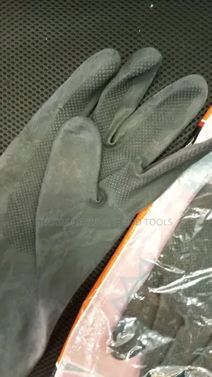 PVC Gloves