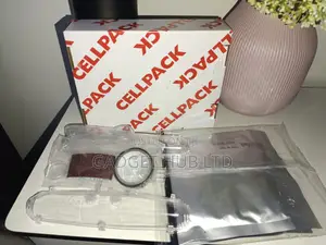 Quality Submersible Cable Joint Water Splicing Kit Cellpack