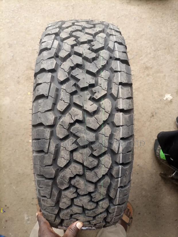 215/75r15 Comforser CF 1100 Tyres