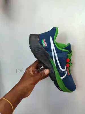 Kenyan Sport Shoes