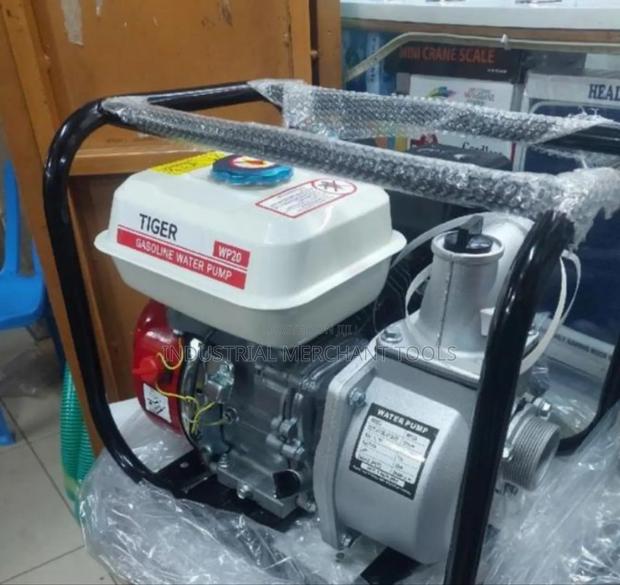 2inch Water Pump(Performing) - main view