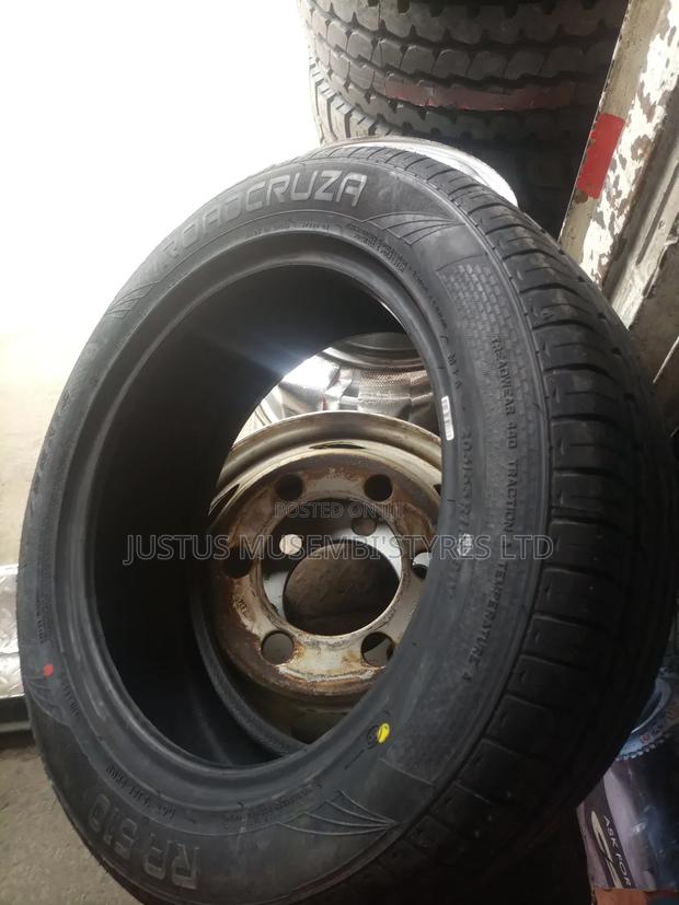 205/55r16 Roadcruza Tyres - main view