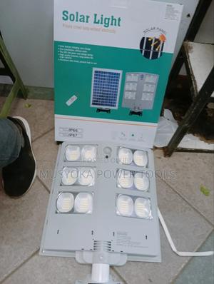 1000watts Solar Street Light - thumbnail 2