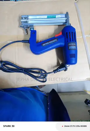 Electric Nailer