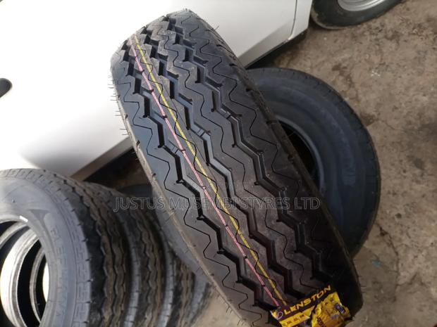 195r14 Lenstone Tyres - main view