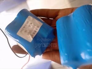 Solar Storage Power Pack Lithium Battery 2pack - thumbnail 2