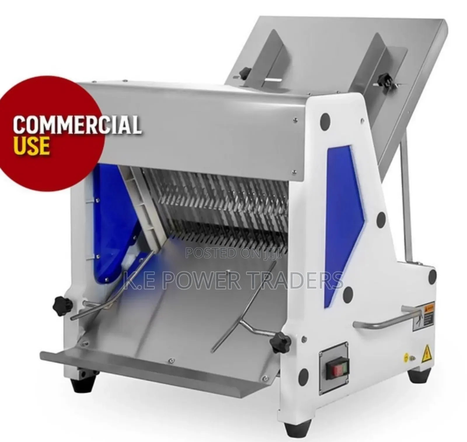 Bread Slicer