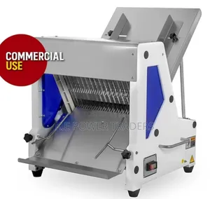 Bread Slicer