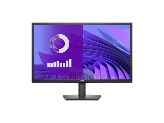 ^^Dell E2425HS 23.8" FHD Monitor°^E2425HS`^^Dell - main view