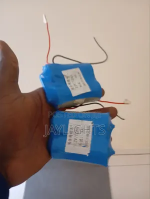 2pack Battery Pack Rechargeable Lithium Ion Battery Pack