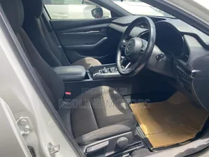 Mazda 3 2019 Pearl