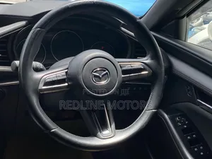 Mazda 3 2019 Pearl