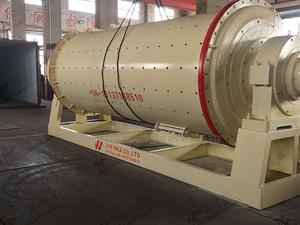 Energy Saving Ball Mill, Limestone Grinding Ball Mill - thumbnail 2