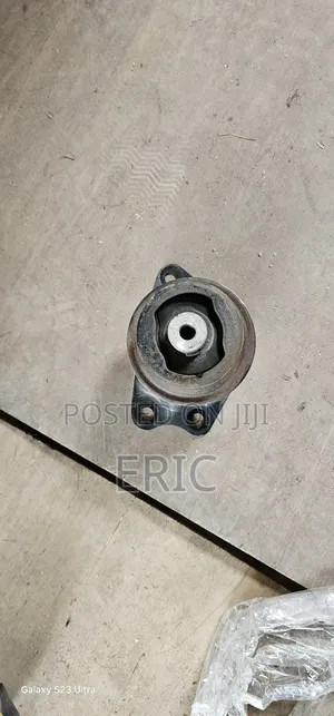 Honda Fit Ingine Mountings