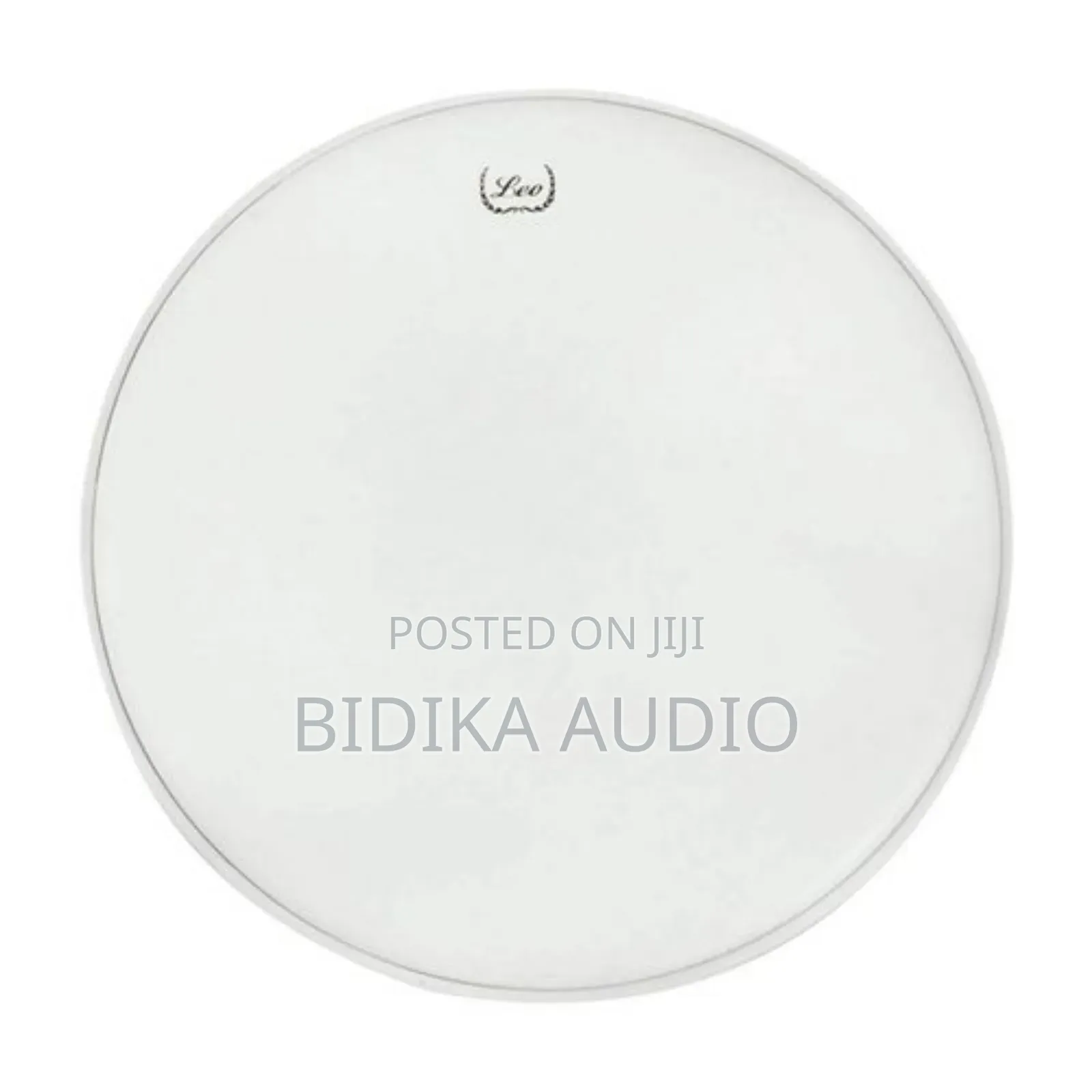 New Snare Drum Head Skin