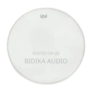 New Snare Drum Head Skin