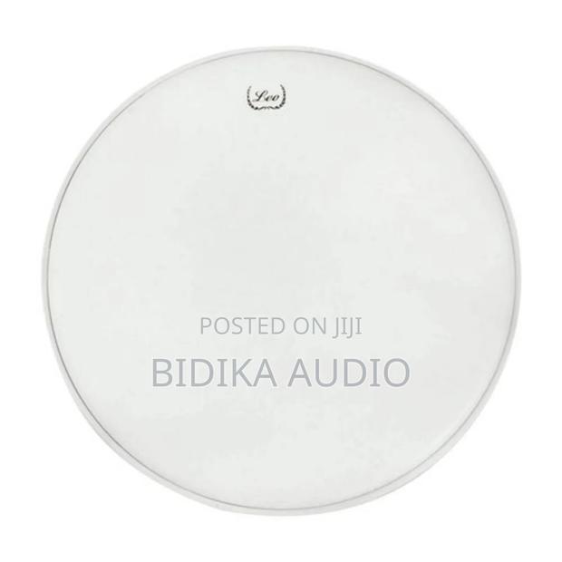 New Snare Drum Head Skin