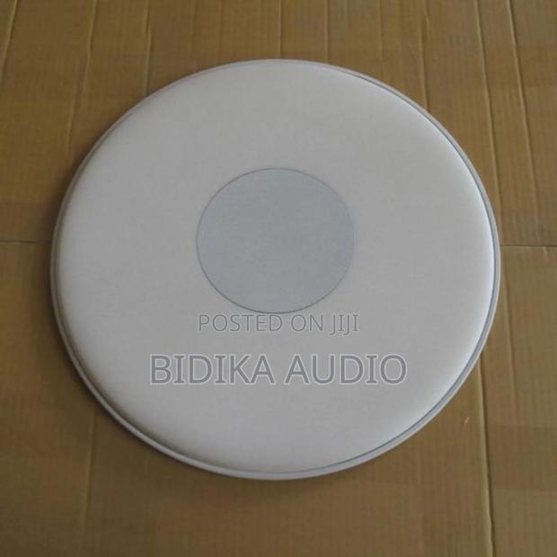New Snare Drum Head Skin - thumbnail 2