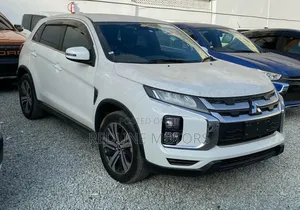 Mitsubishi RVR 2021 Pearl