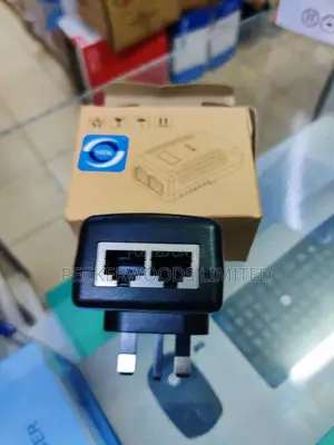 SHK 48v Poe Adapter