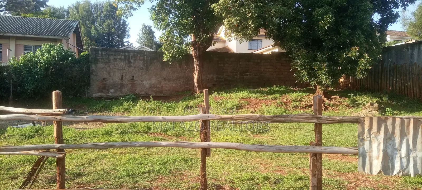 1 Acre in Kangemi for Sale