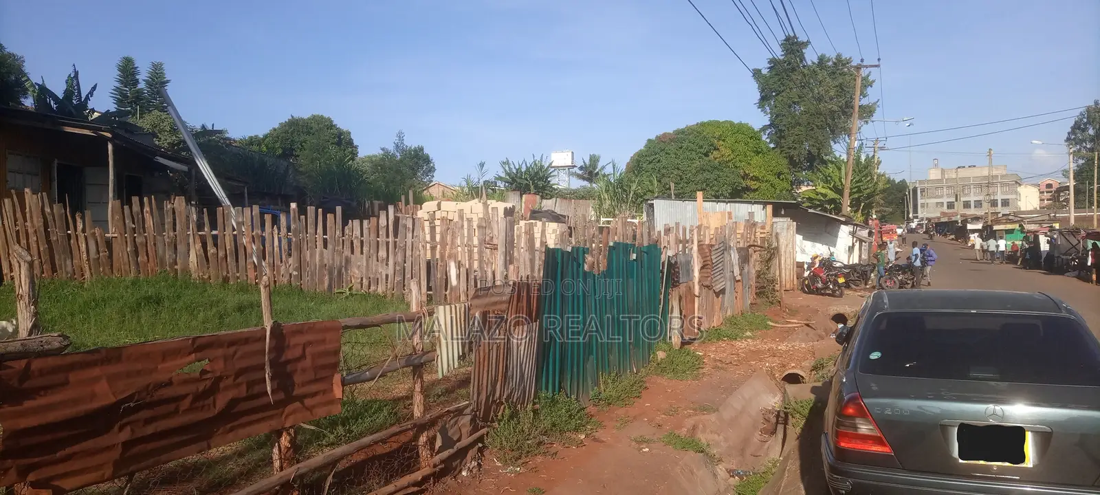 1 Acre in Kangemi for Sale