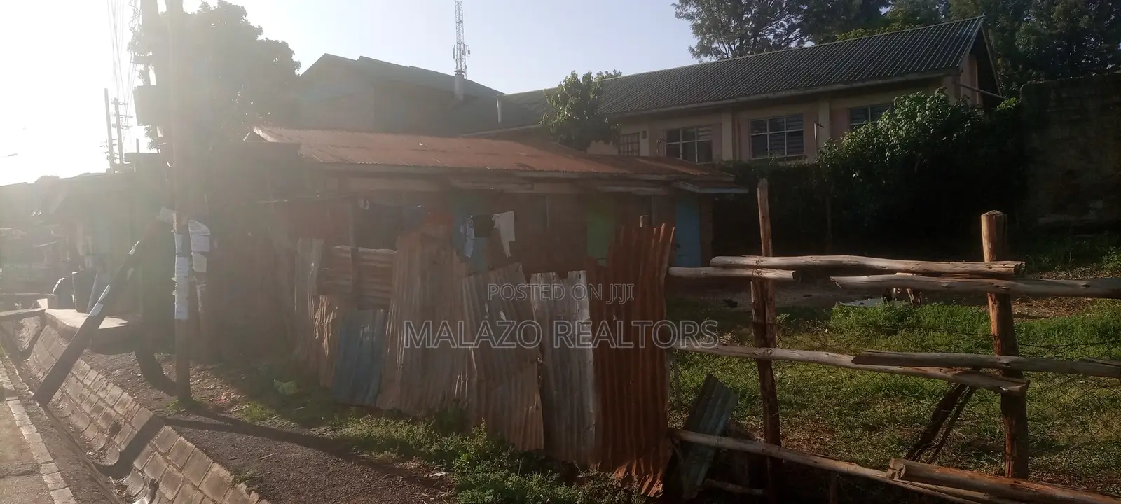 1 Acre in Kangemi for Sale