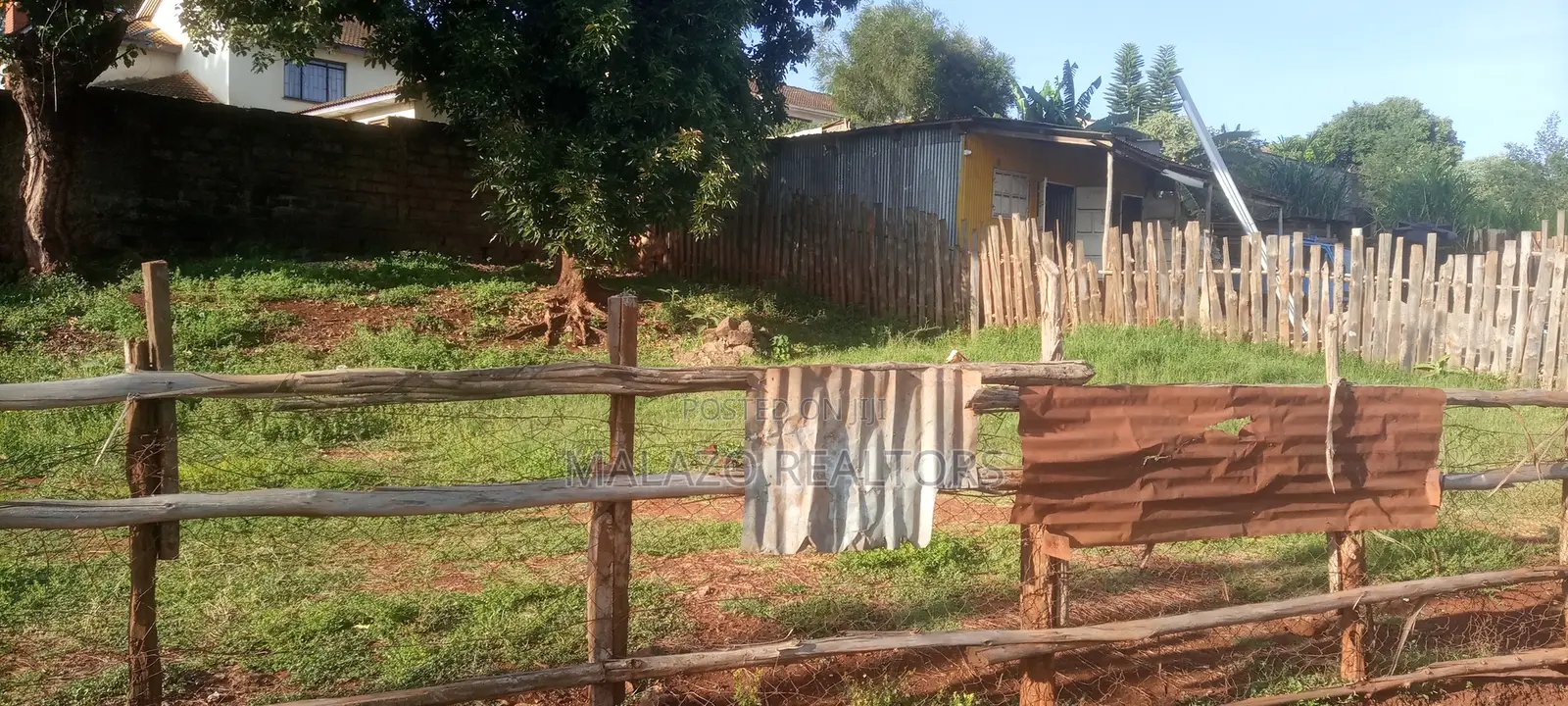 1 Acre in Kangemi for Sale