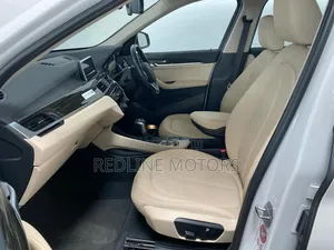 BMW X1 xDrive28i AWD 2018 Pearl