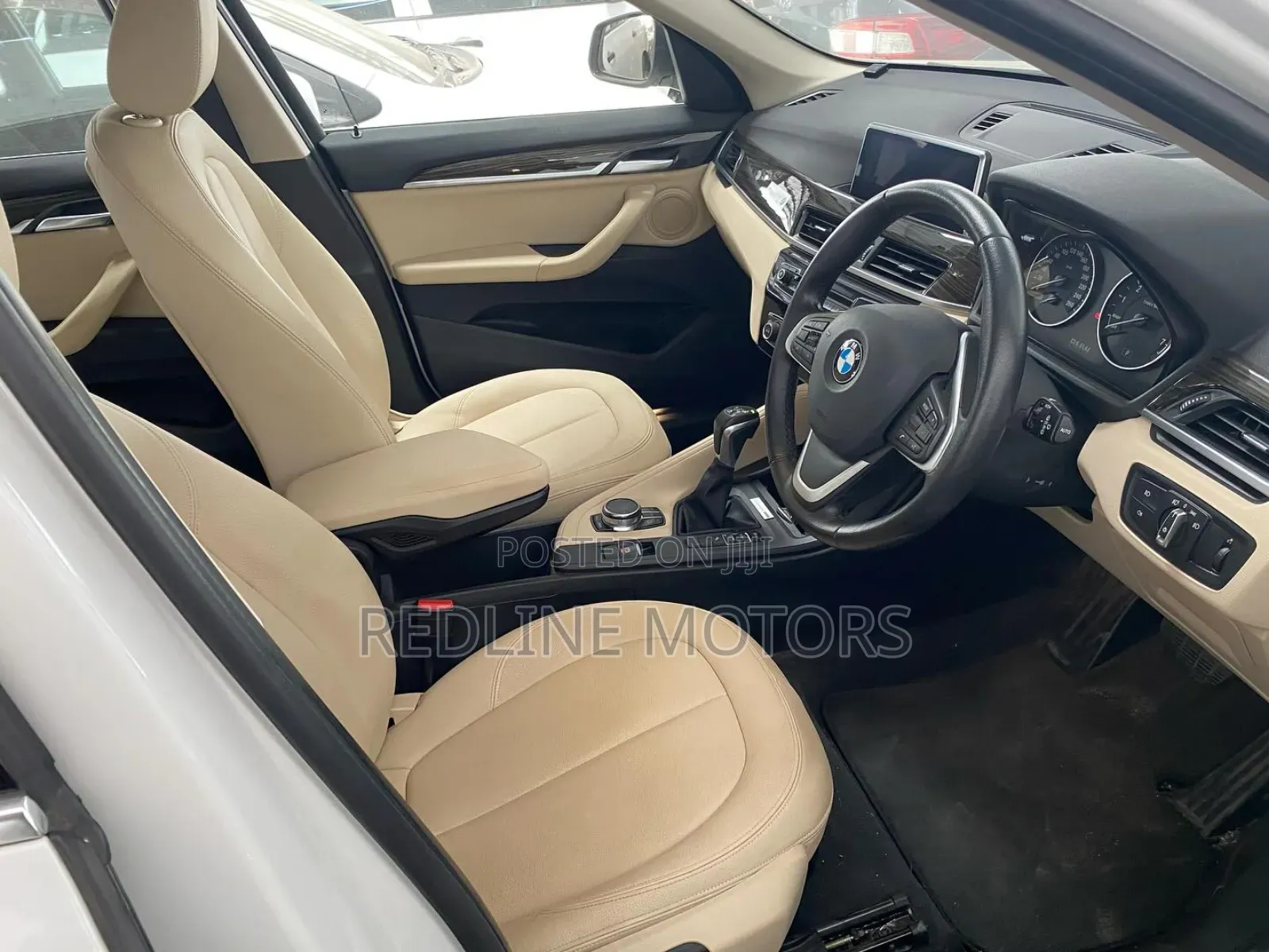 BMW X1 xDrive28i AWD 2018 Pearl